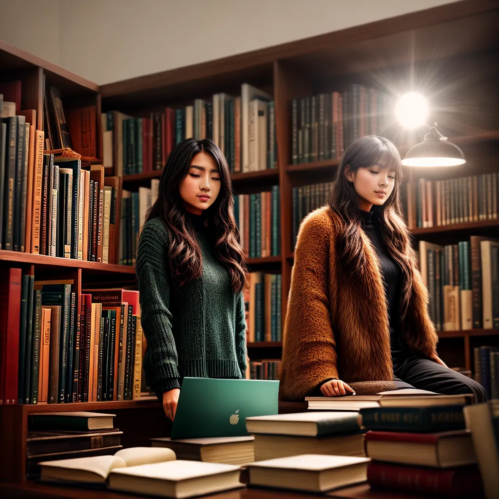 Qual o Significado de Sonhar com Livros? 5 Fotos biblioteca leitura crescimento pessoal