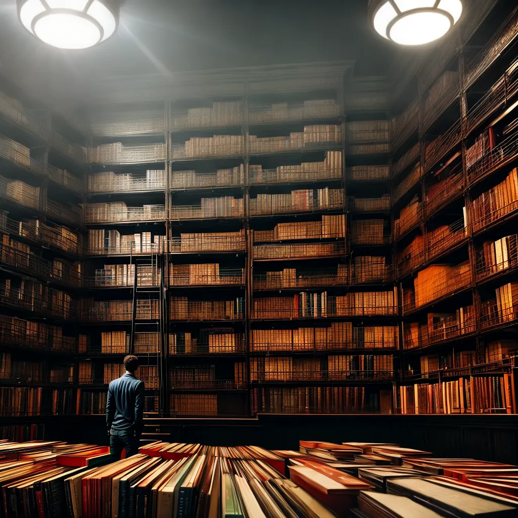 Sonhar com Biblioteca: Qual o Significado? 6 Fotos biblioteca livros conhecimento sonho