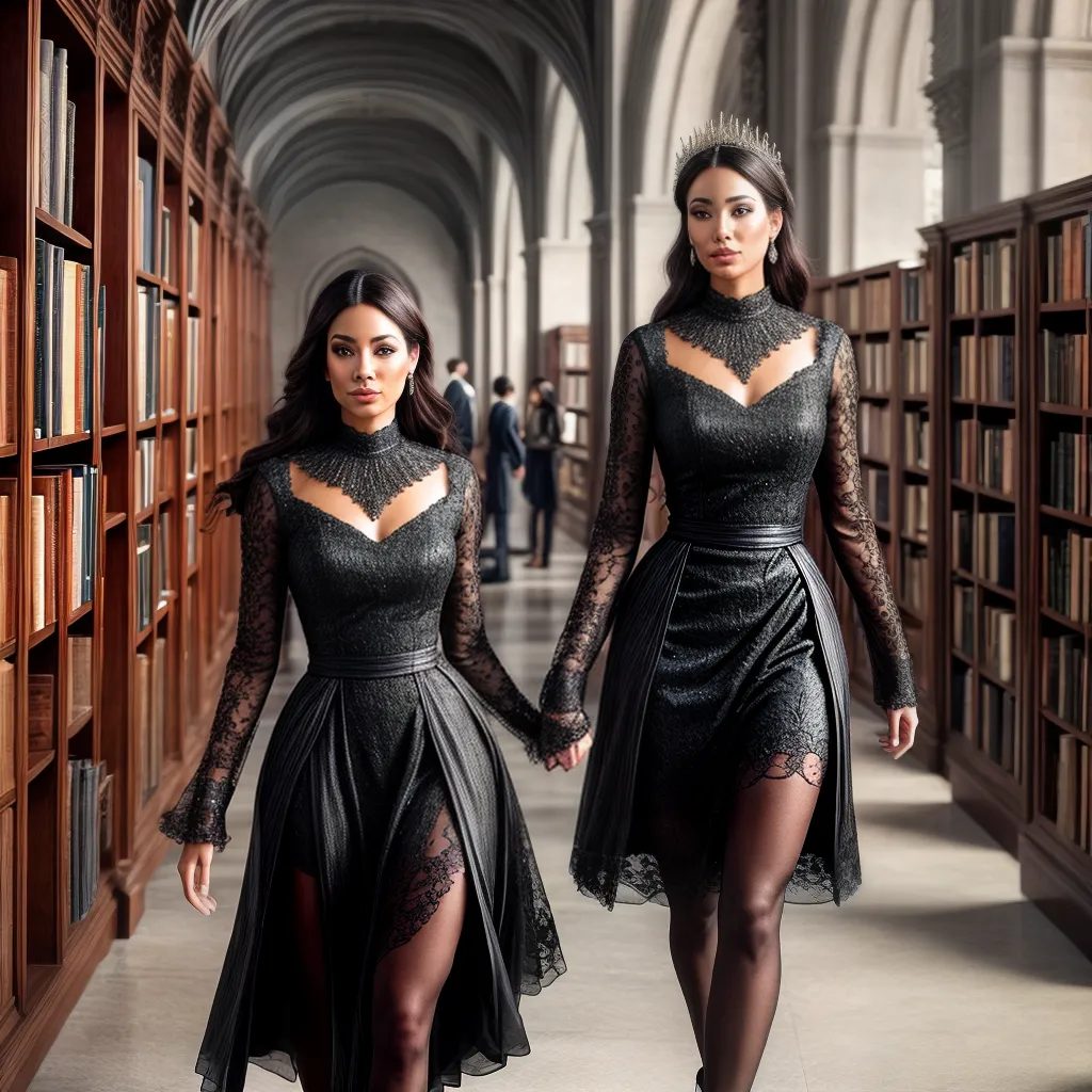 Significado de Sonhar com Bibliotecários: Decifre os Sinais Noturnos 3 Fotos biblioteca sabedoria guia