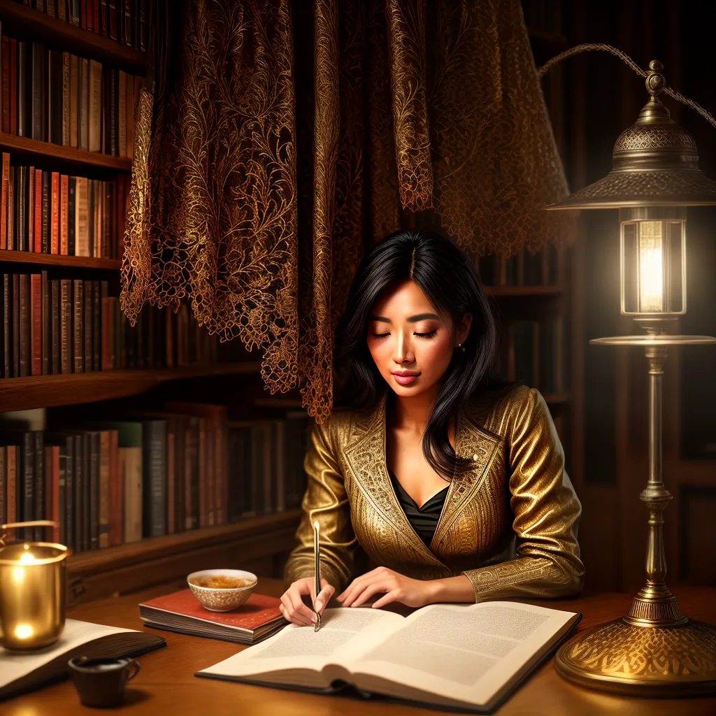 Biblioteca dos Sonhos: O que Significa Sonhar com um Acervo de Livros? 6 Fotos biblioteca sonho luz leitura