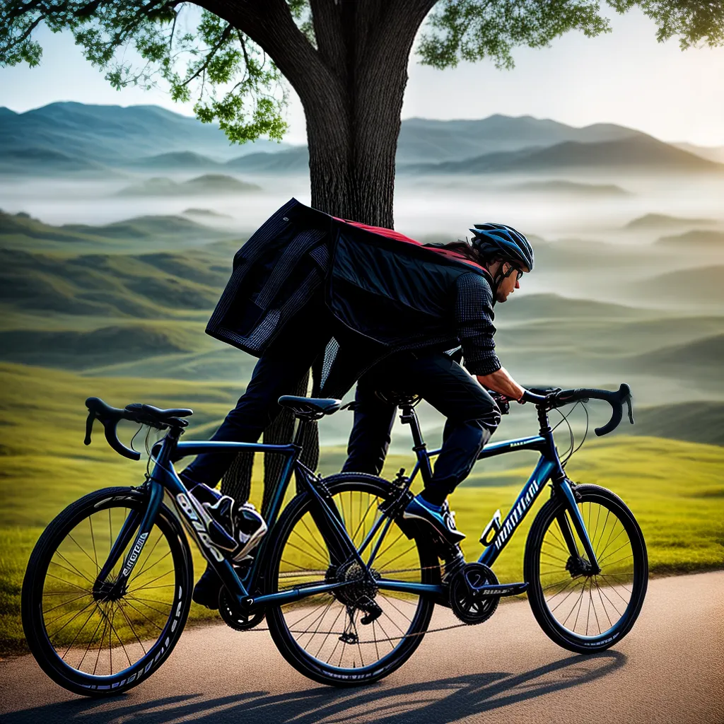 Pedalando nos sonhos: Bicicleta é um símbolo de quê? 6 Fotos bicicleta liberdade aventura movimento