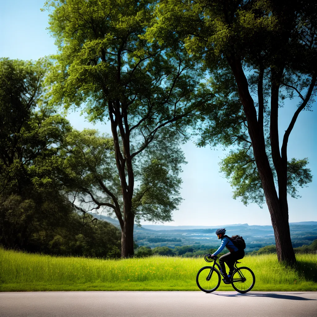 Bicicleta nos Sonhos: Mobilidade ou Estagnação? 6 Fotos bicicleta liberdade natureza sustentavel