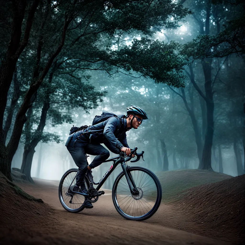 Desvendando o significado dos sonhos com bicicletas 3 Fotos bicicleta progresso obstaculos