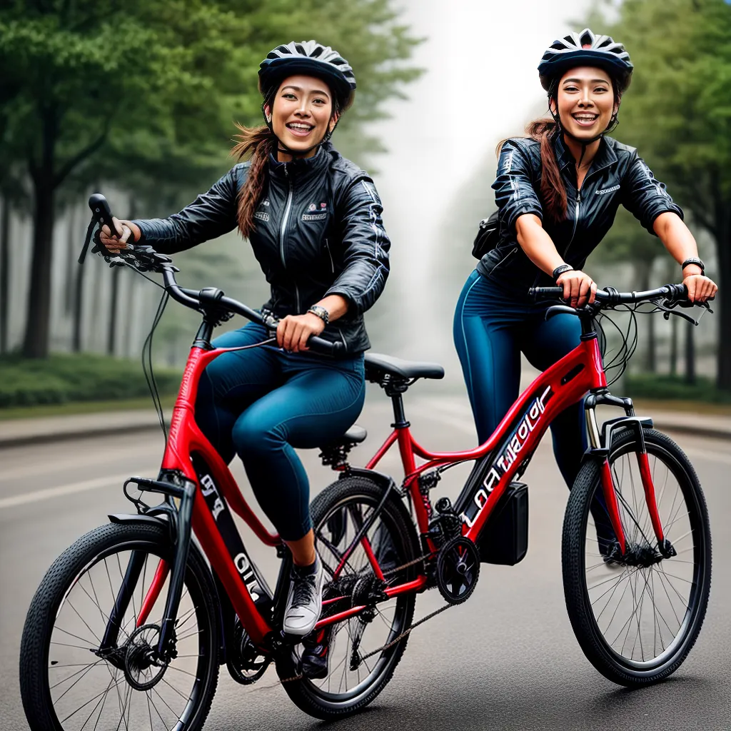 Pedalando nos sonhos: Bicicleta é um símbolo de quê? 4 Fotos bicicleta sorriso aventura liberdade