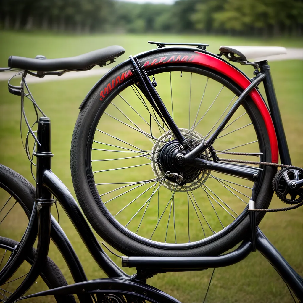 Fotos bicicleta vintage sonhos liberdade