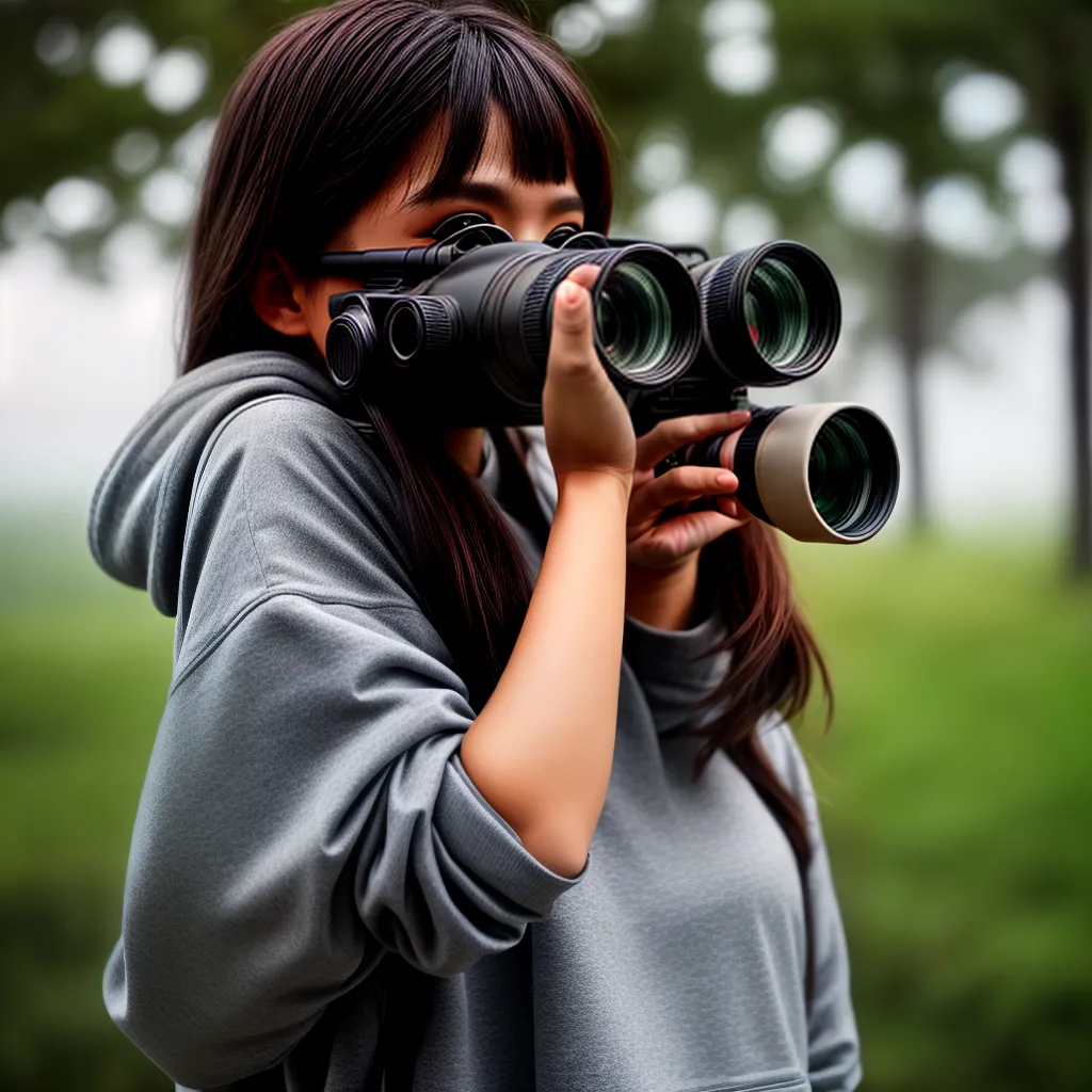 Desvendando os mistérios de sonhar com binóculos 5 Fotos binoculo curiosidade distancia sonho