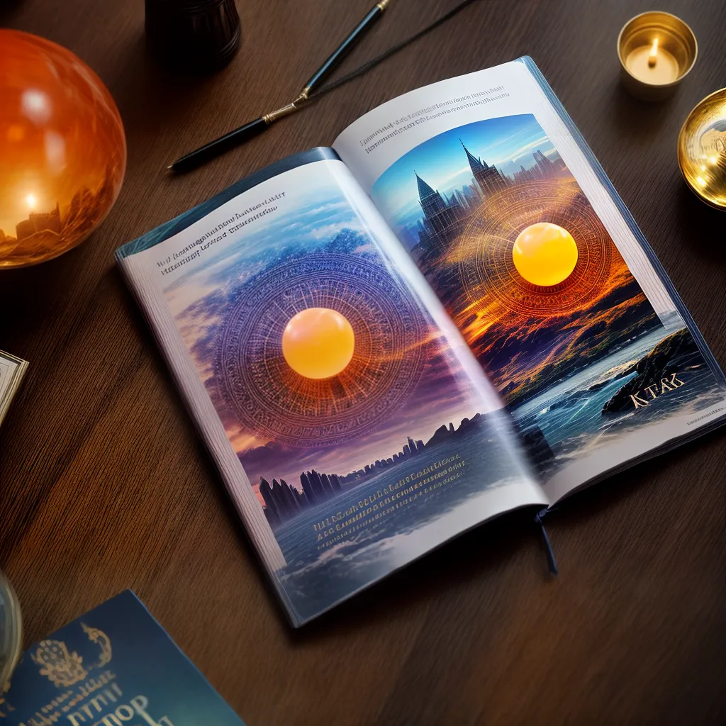 Antecipe seu futuro: Descubra o que significa sonhar com Previsão 2 Fotos bola cristal tarot sonhos guia