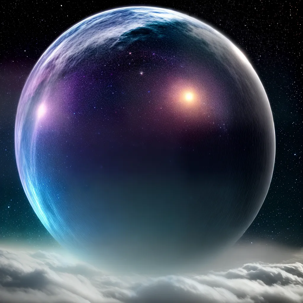 Antecipe seu futuro: Descubra o que significa sonhar com Previsão 5 Fotos bola de cristal estrelas misticismo