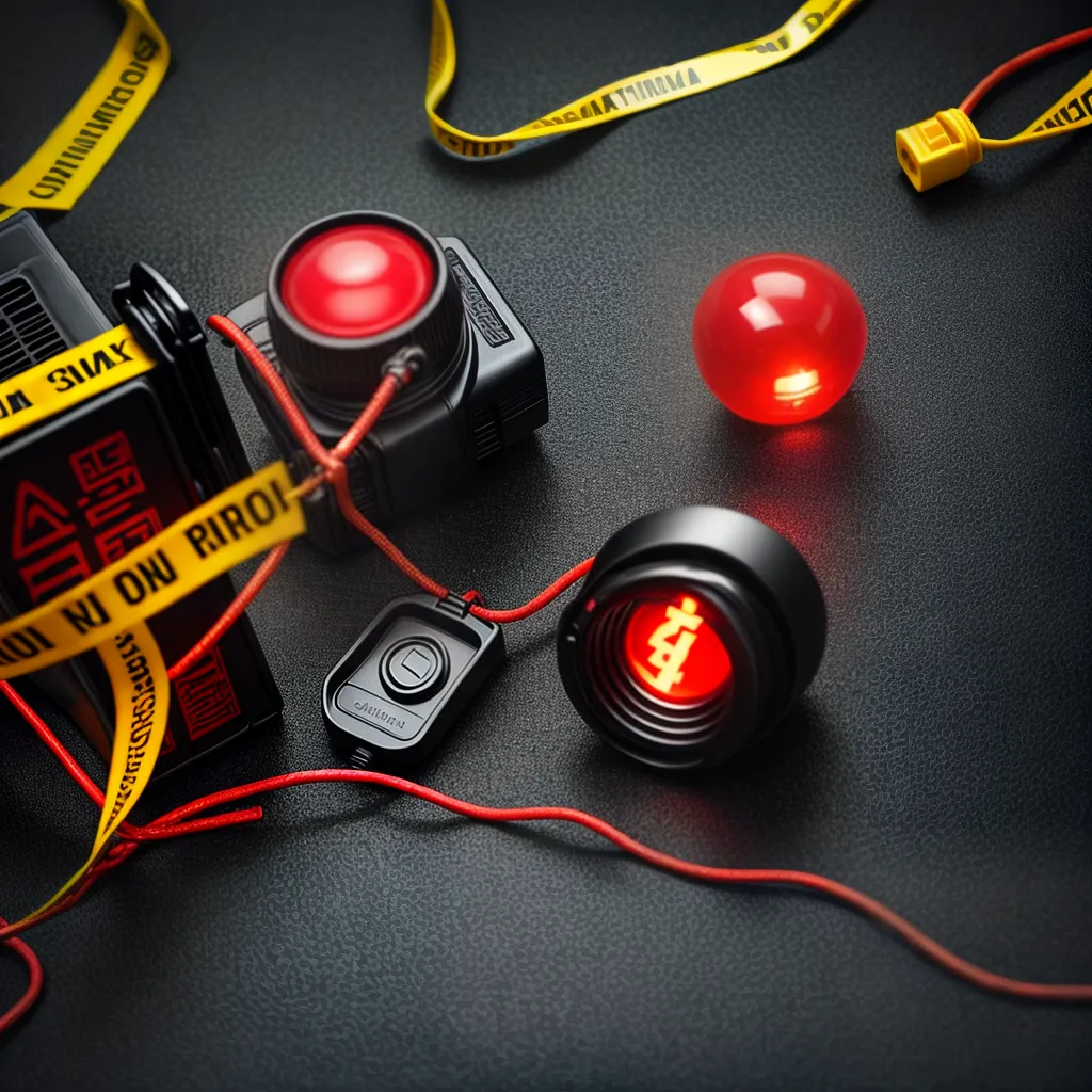 Sonhar com bomba: Qual seu significado? 4 Fotos bomba tempo perigo cautela