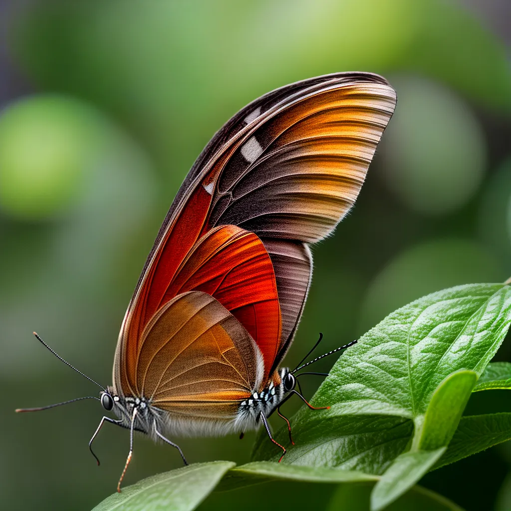 Descubra o Significado de Sonhar com Evolução e Progresso 4 Fotos borboleta evolucao transformacao