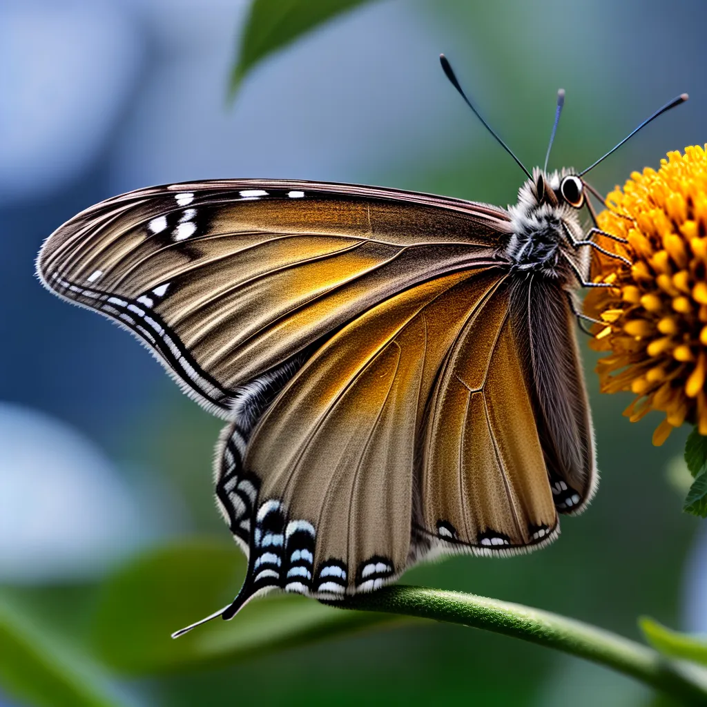 Descubra o que significa sonhar com insetos 4 Fotos borboleta flor transformacao insetos