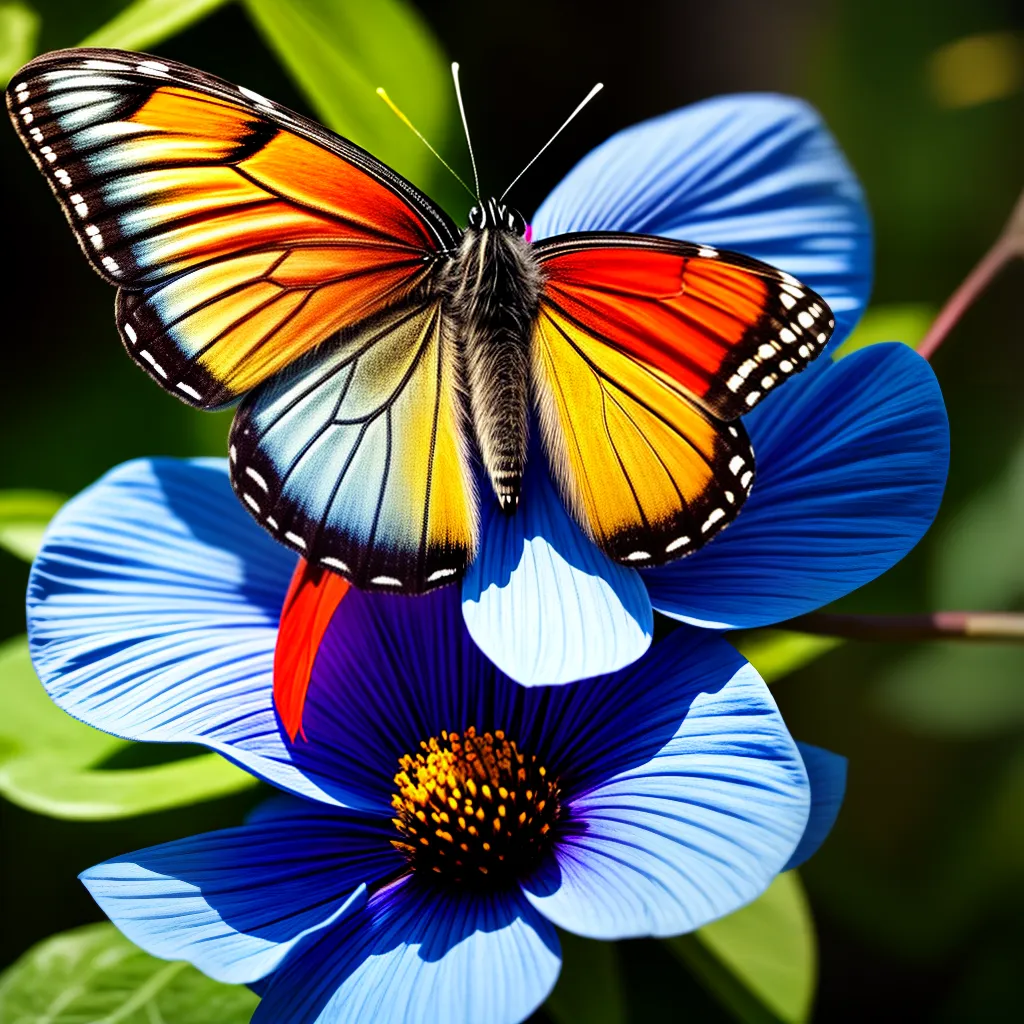 Descubra o que Significa Sonhar com Borboletas e outras Criaturas Encantadas 2 Fotos borboleta flores magia encanto