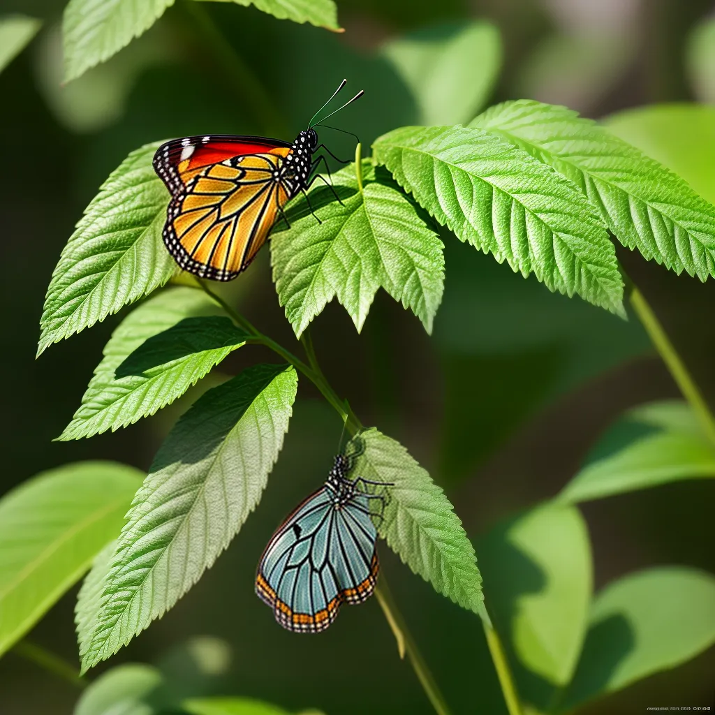 Fotos borboleta metamorfose liberdade beleza