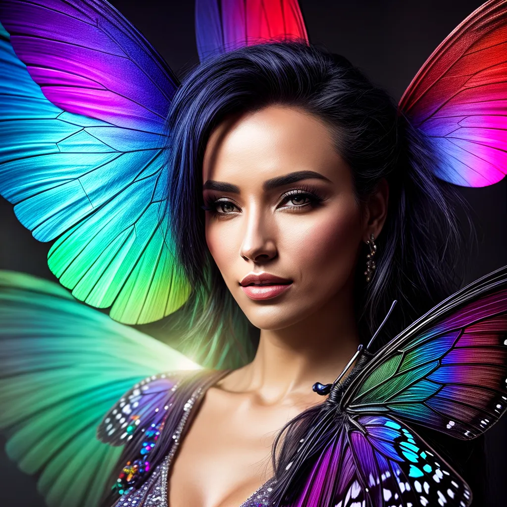 Borboleta nos Sonhos: Entenda seu Significado 4 Fotos borboleta sonho transformacao 1