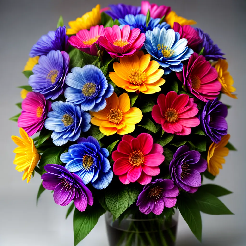 Fitólogo decifra o significado de sonhar com flores raras. 4 Fotos bouquet exotico unico beleza potencial
