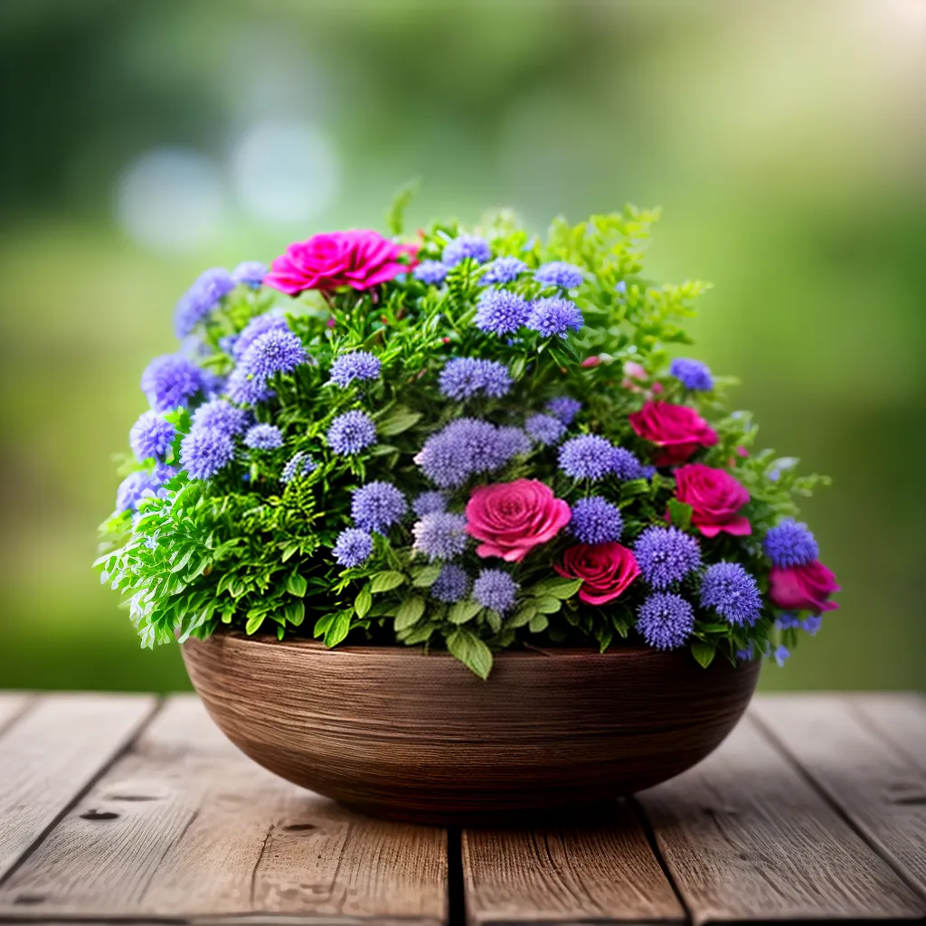 Fotos bouquet flores subconsciente planta crescimento