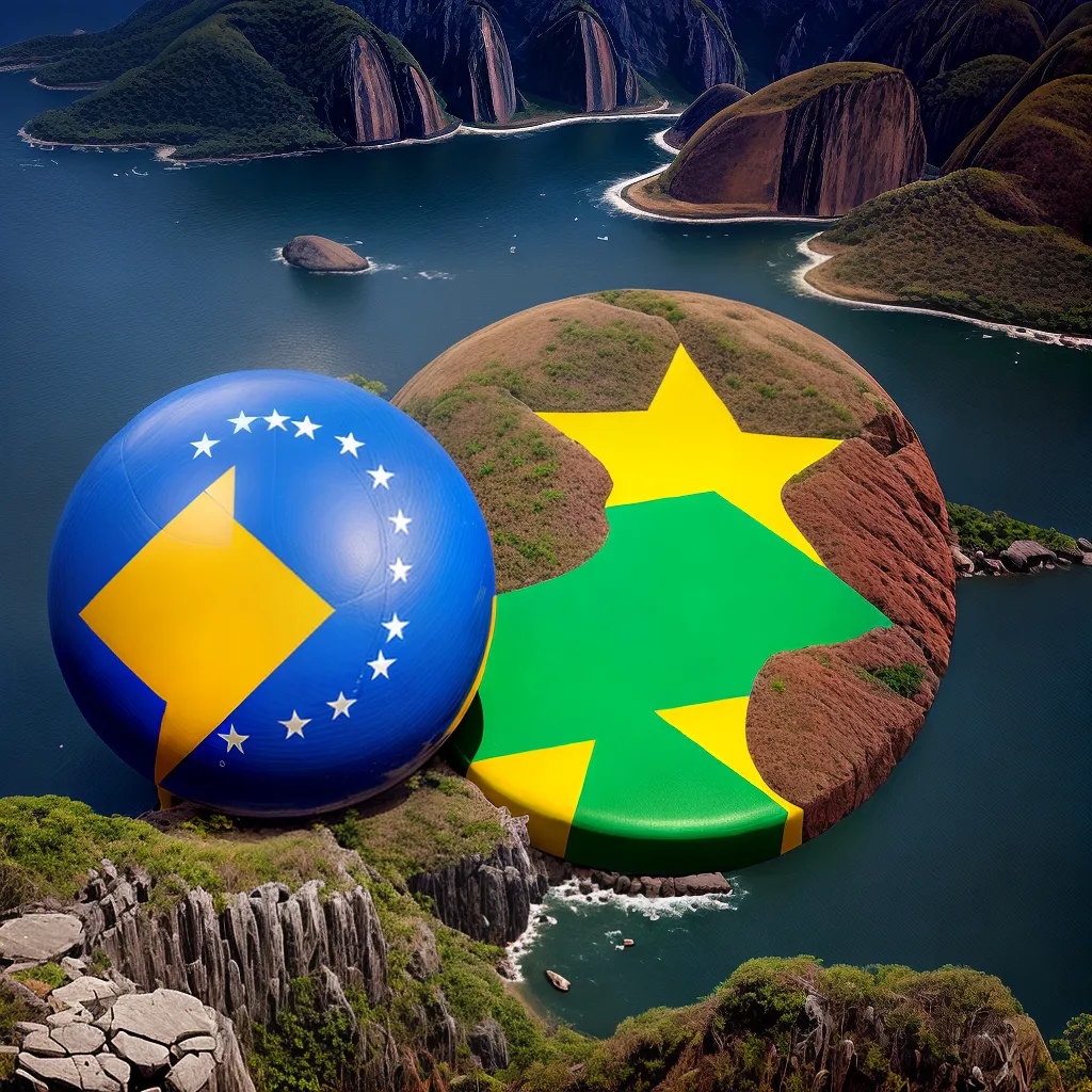 Fotos brics paises bandeiras