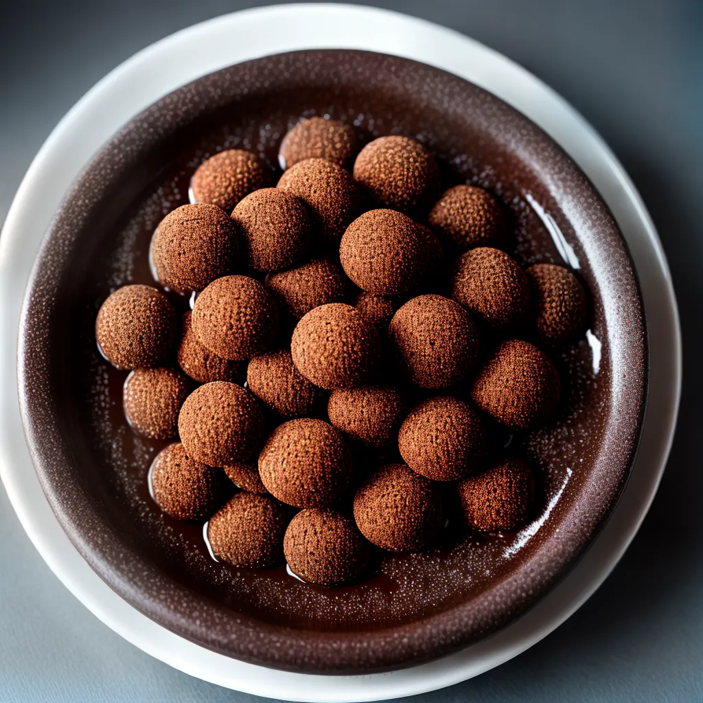 Sonhar com brigadeiro: Qual o significado? 3 Fotos brigadeiro tentacao chocolate guloseima