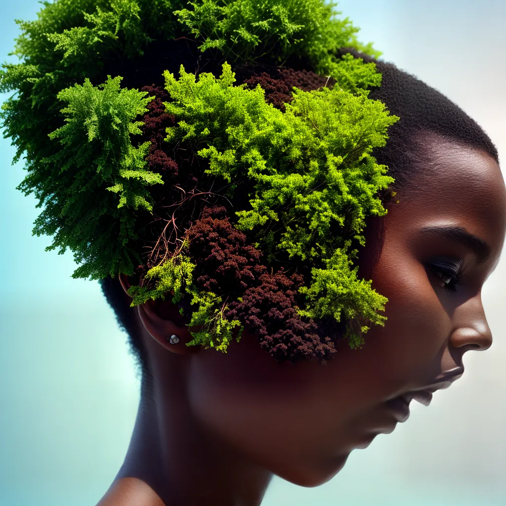 Fotos broto terra fertilidade crescimento