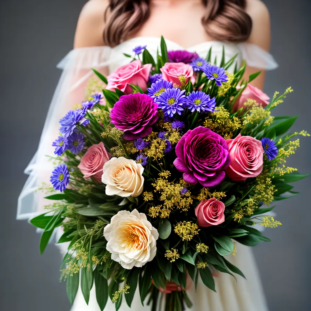 Fotos buque amor admiracao flores