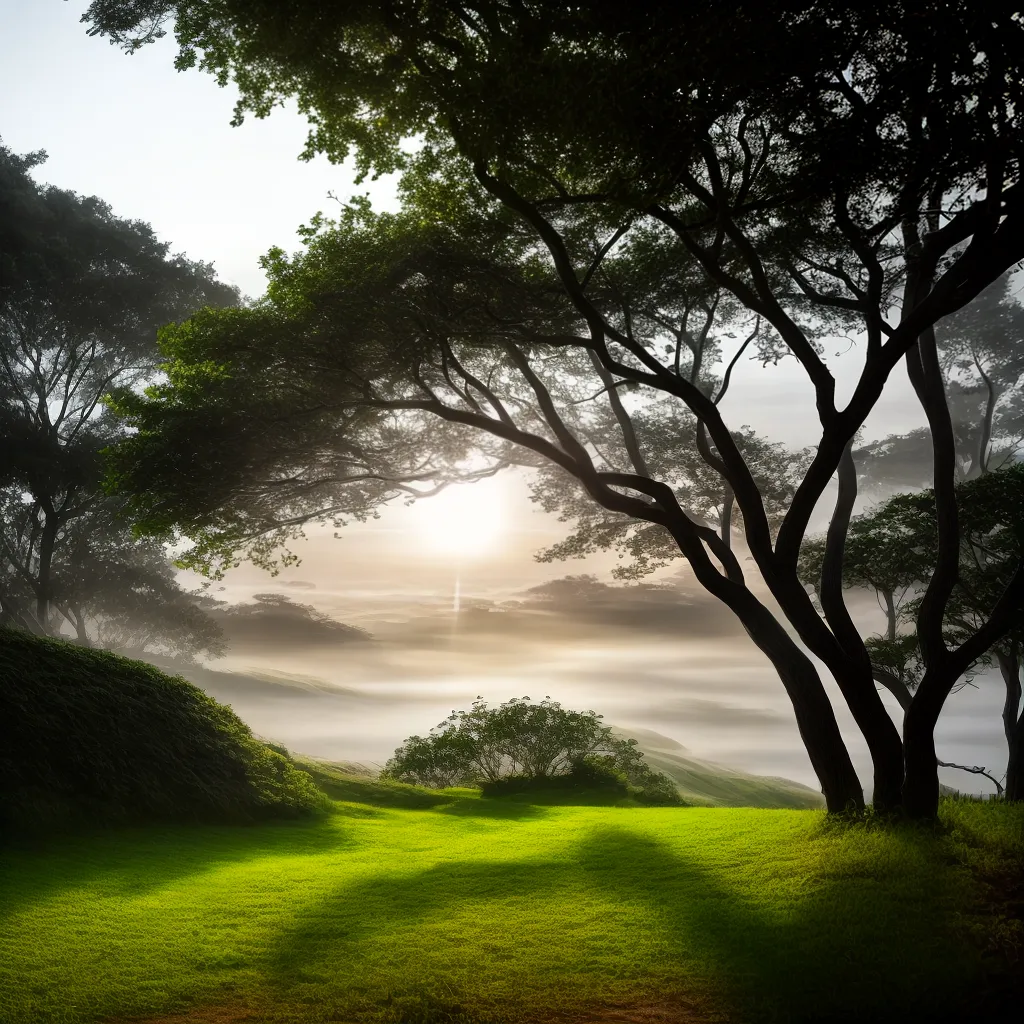 O que Significa Sonhar com uma Cabana na Floresta 3 Fotos cabana floresta paz natureza