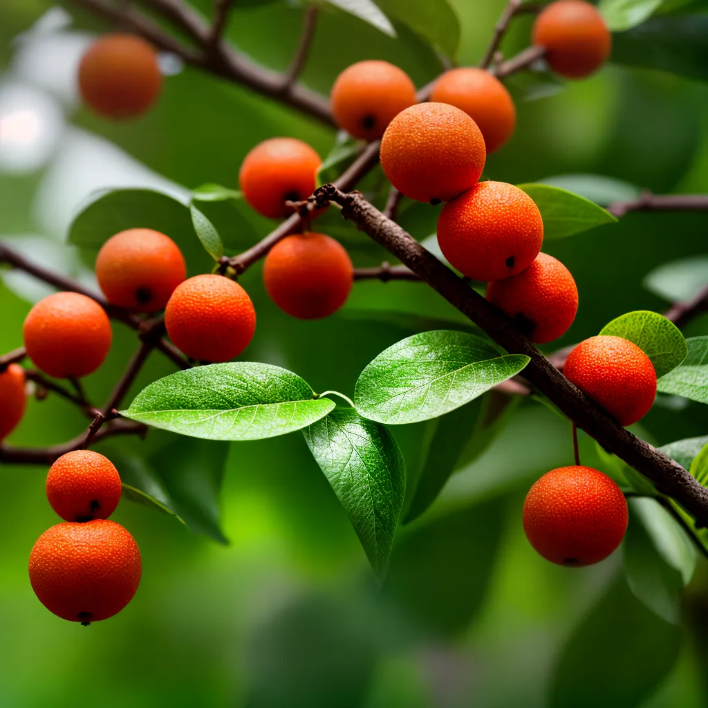 Fotos cacatuacu fruta natureza simbolismo