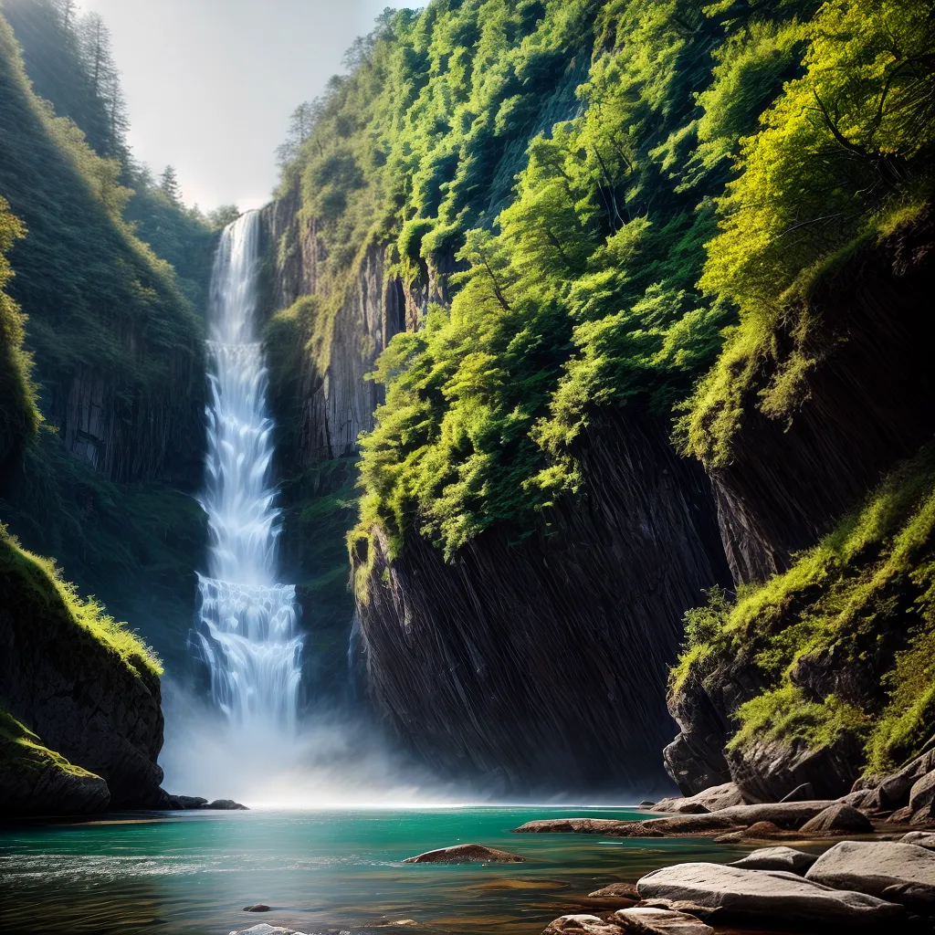 Descubra o Significado de Sonhar com Cachoeira Cristalina em Chácara 6 Fotos cachoeira cristalina campo sereno