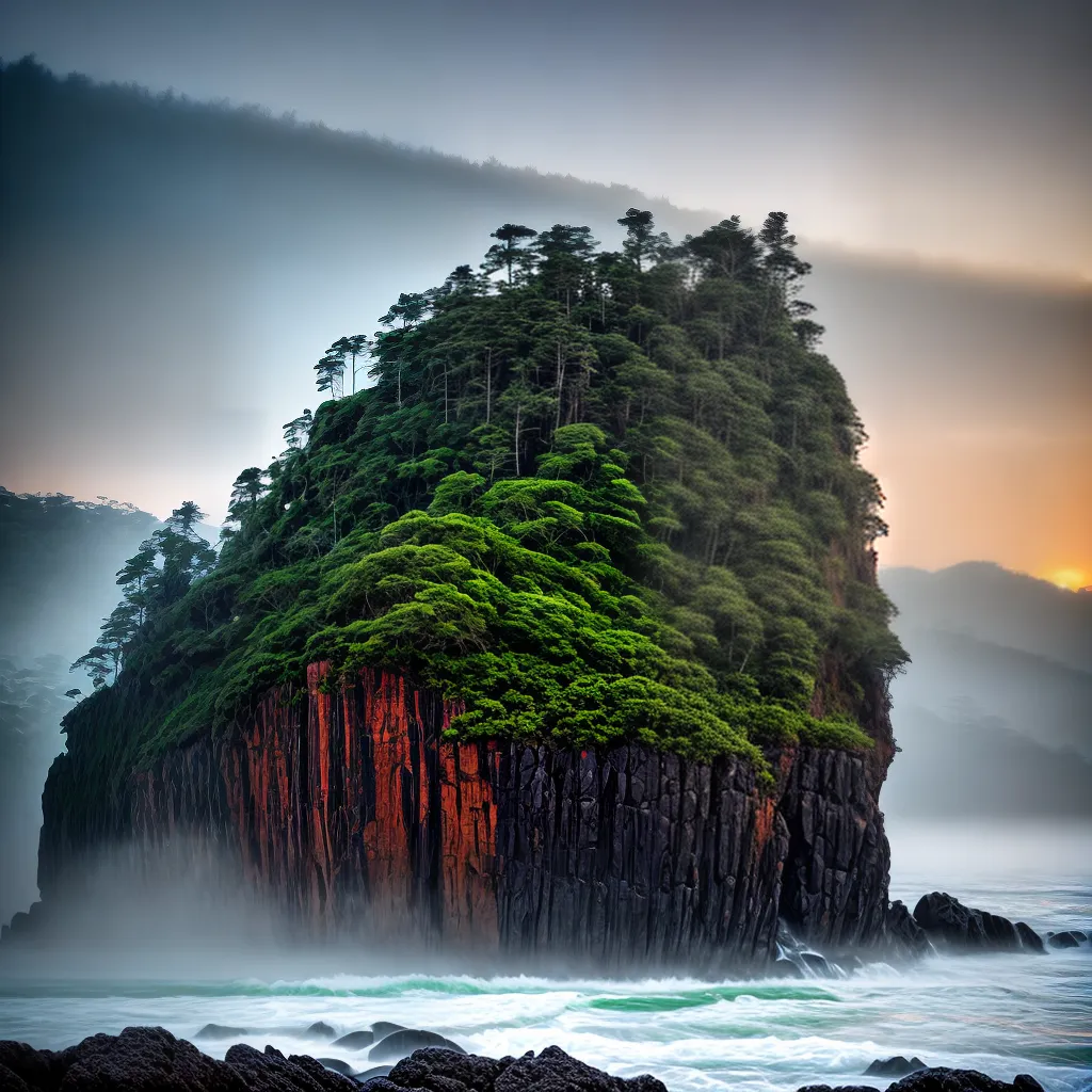 Título do blog: O Que Significa Sonhar com uma Cachoeira Poderosa 6 Fotos cachoeira natureza exuberante forca renovacao