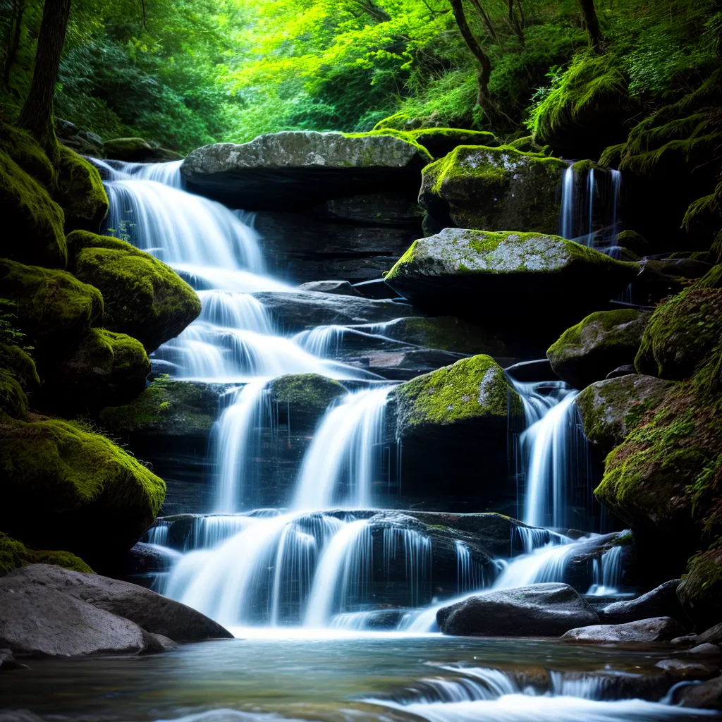 Descubra o significado de sonhar com Cachoeira após uma briga 5 Fotos cachoeira paz renovacao solidao