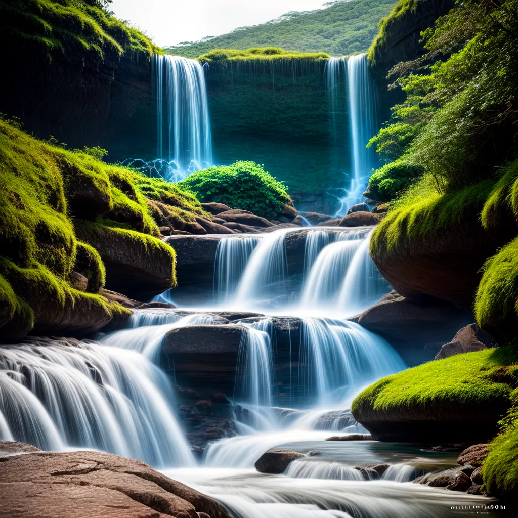 Descubra as Belezas Naturais do Parque Nacional da Chapada dos Veadeiros 4 Fotos cachoeira rio preto chapada veadeiros
