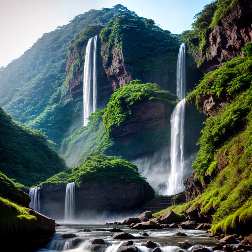 Descubra as 10 cachoeiras mais incríveis para trilhas em São Paulo 6 Fotos cachoeira trilha sao paulo aventura