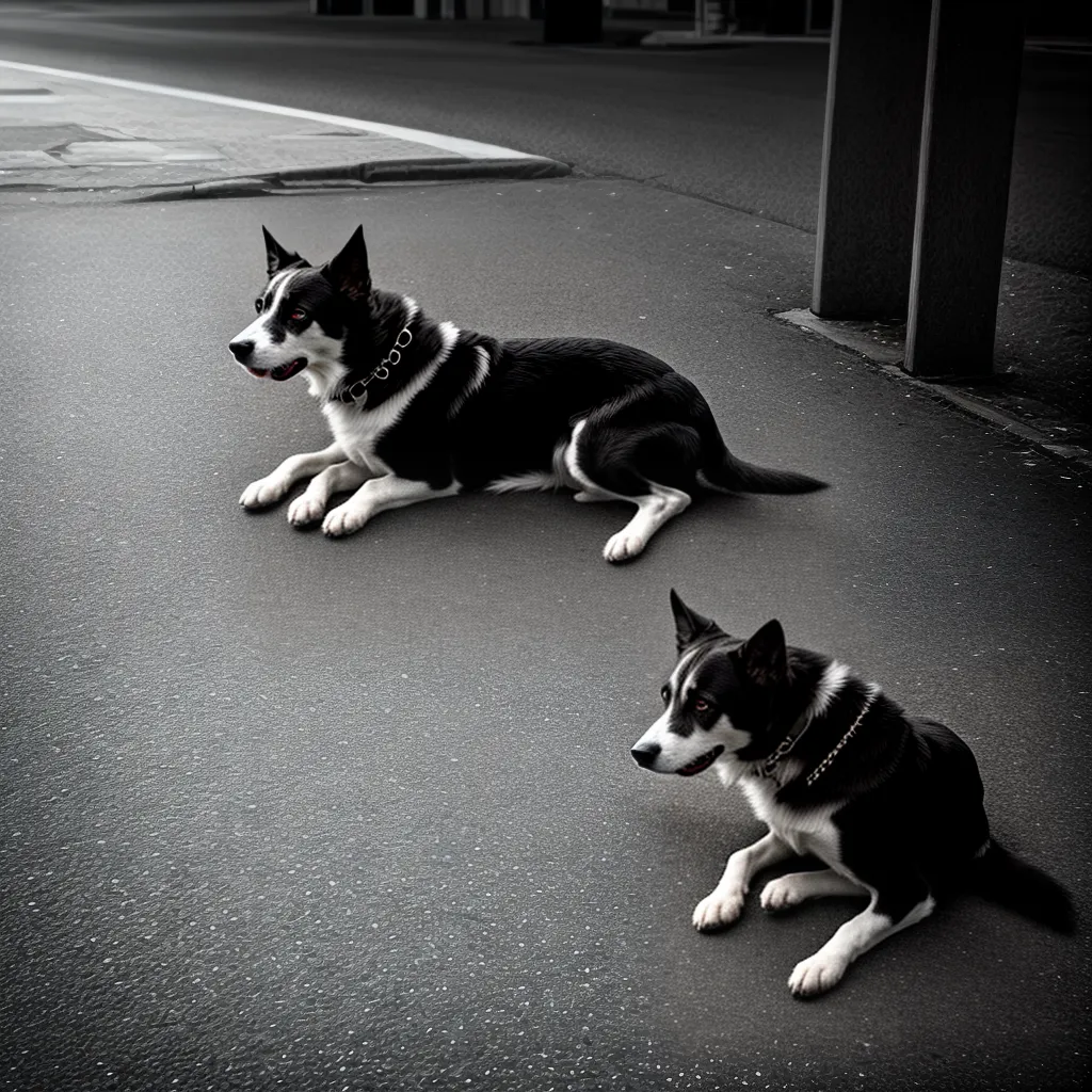 Fotos cachorro abandonado sonhos mensagens