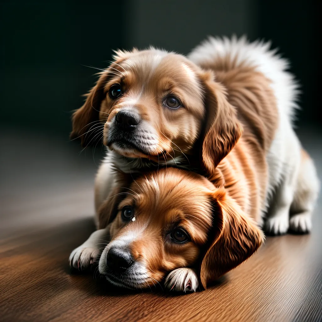 Descubra o Significado de Sonhar com Cães Fofos e Carinhosos 6 Fotos cachorro amor lealdade sonho