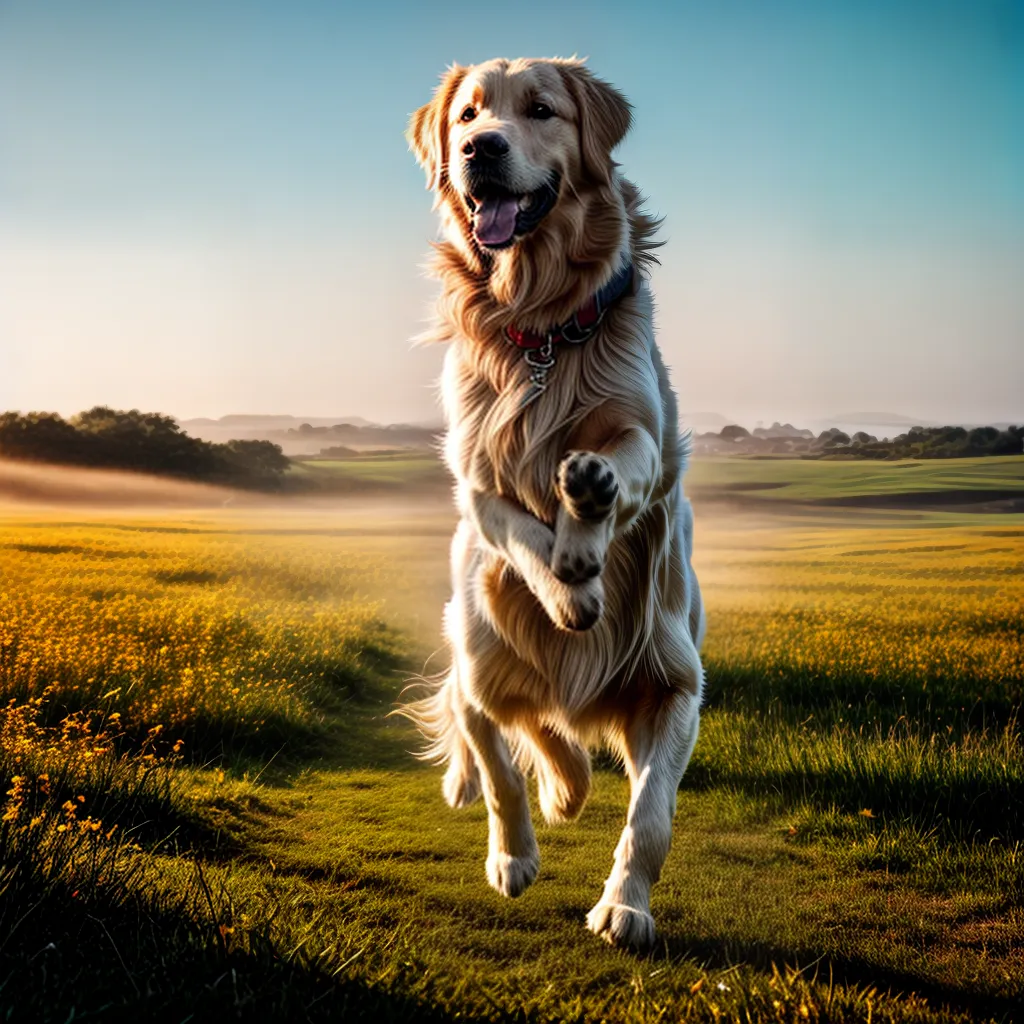 Descubra o Significado de Sonhar com um Cachorro 5 Fotos cachorro crianca campo alegria