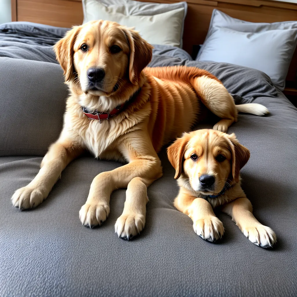 Descubra o significado de sonhar com Cachorro. 5 Fotos cachorro dourado sonho lealdade