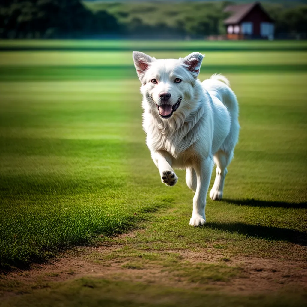 Significado de Sonhar com Cachorro Branco - Descubra o Significado de Sonhar com um Pássaro em Cativeiro 2 Fotos cachorro liberdade campo passaro gaiola