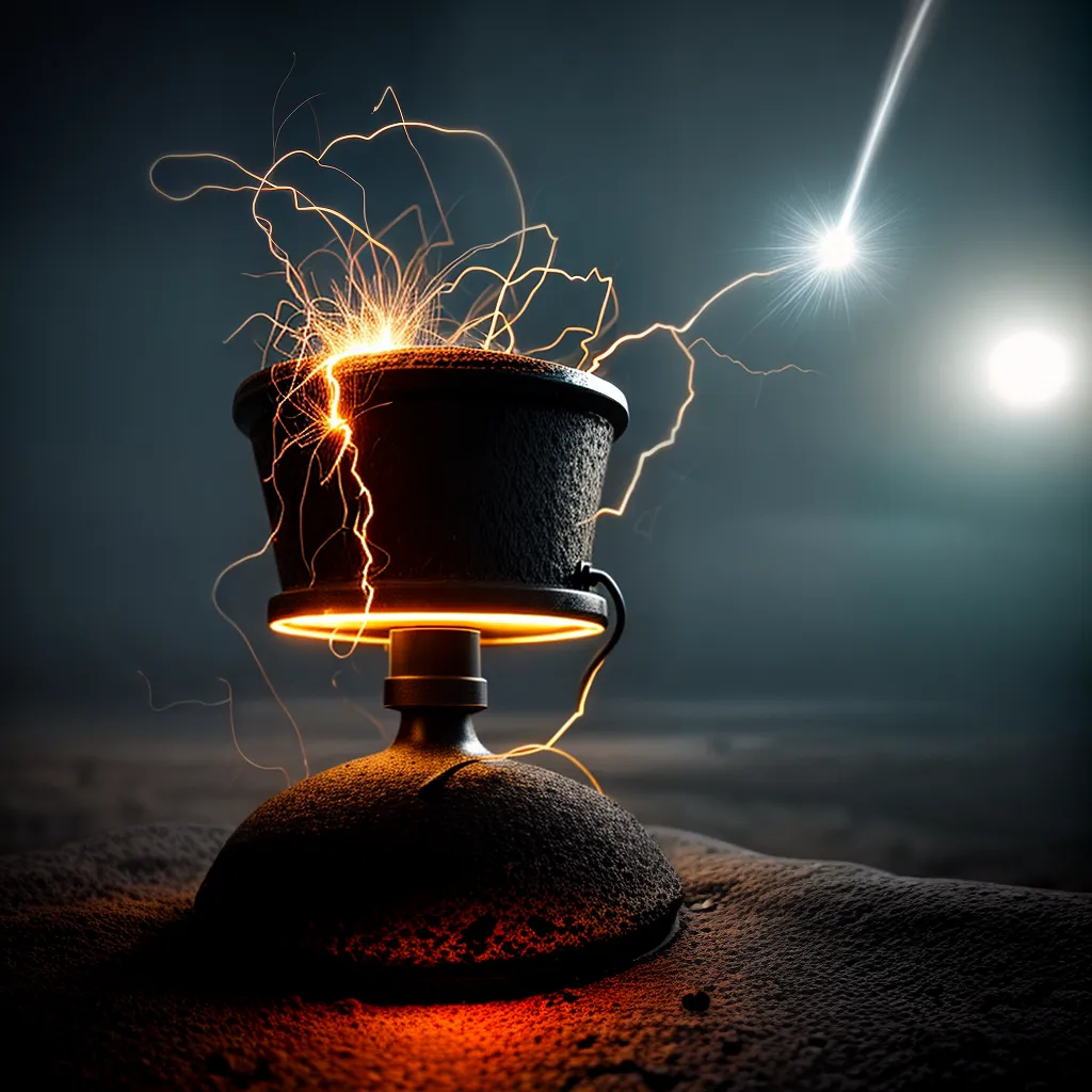 Descubra o Significado de Sonhar com Eletrocutora 4 Fotos cadeira eletrica sonho perigo