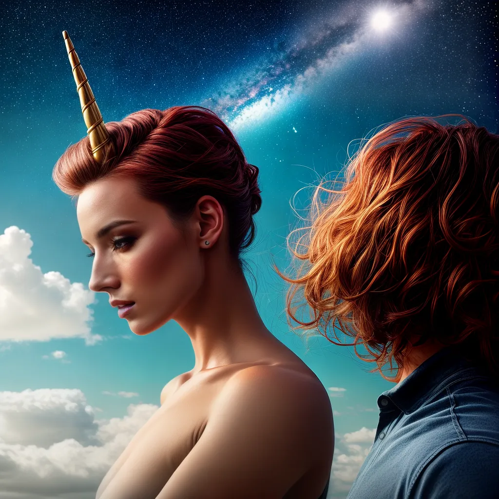 Fotos cadeira sonhos nuvens estrelas unicornios