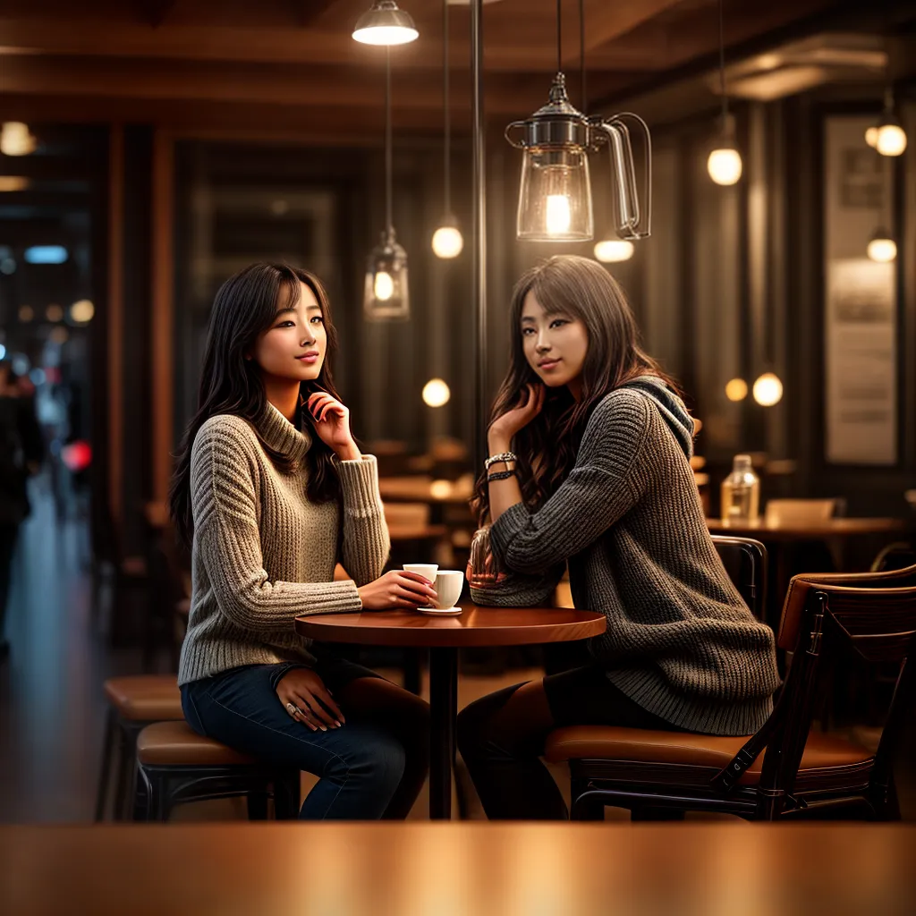 Descubra o Que Quer Dizer Sonhar com Uma Cafeteria 5 Fotos cafe aconchegante luz conforto