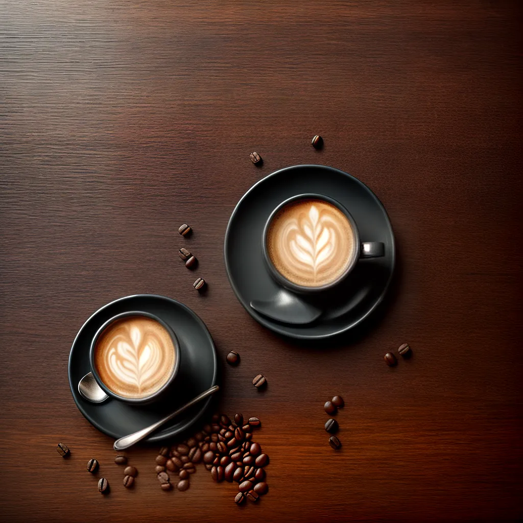 Sonhar com Café e Centelha: O que isso significa? 6 Fotos cafe ideias energia fogo