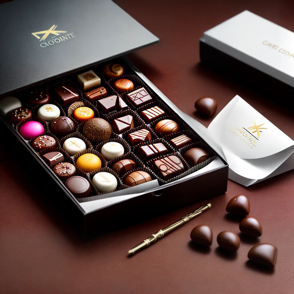 Significado de Sonhar com Caixa de Bombons Vazia ou Cheia 4 Fotos caixa chocolates vazia tristeza