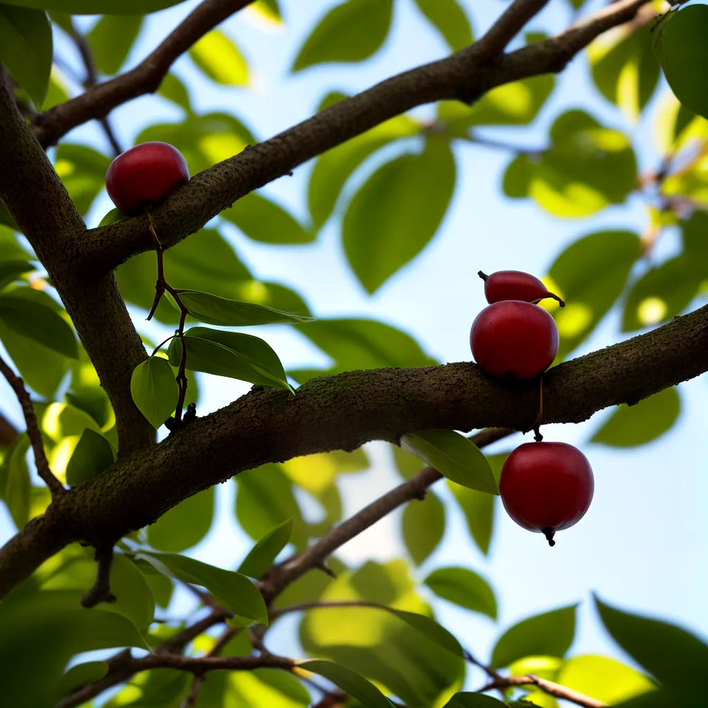 Qual o significado de sonhar com Cajueiro: Descubra o Poder da Natureza 4 Fotos caju fruta riqueza natureza