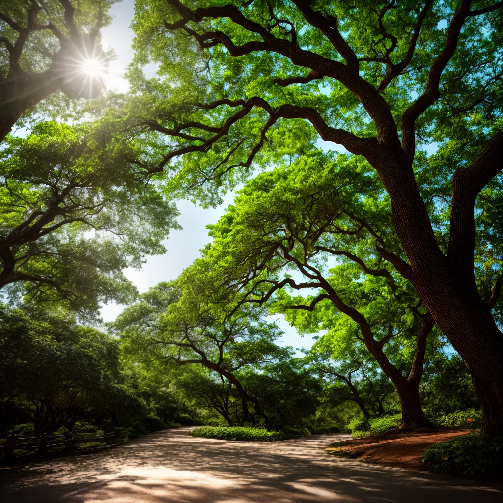 Significado de Sonhar com Cajueiro: Descubra o que isso quer dizer. 4 Fotos cajueiro folhas verdes frutos prosperidade