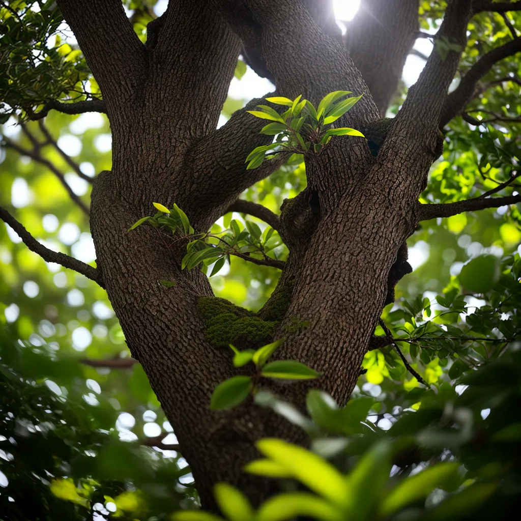 Qual o significado de sonhar com Cajueiro: Descubra o Poder da Natureza 6 Fotos cajueiro simbolismo natureza sonhos