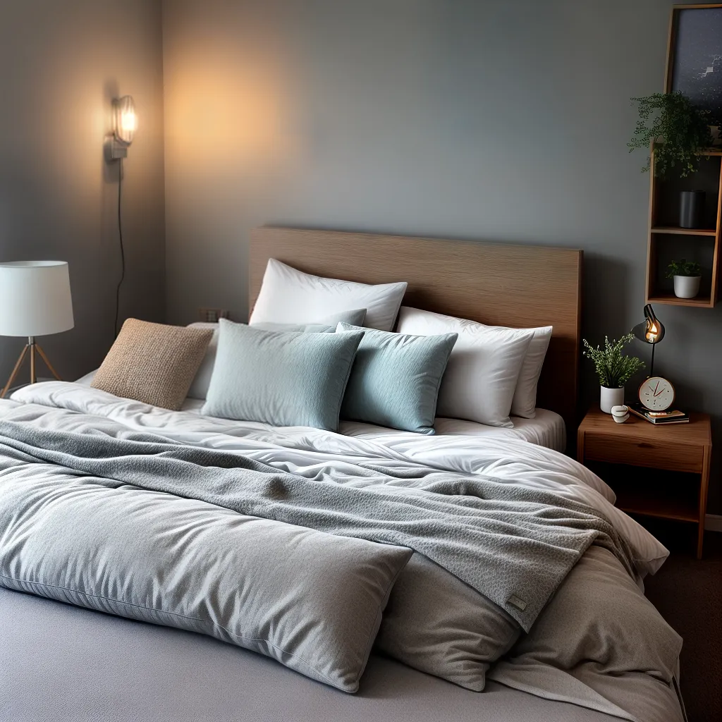 Cama - Sonhar com cama: o que significa? 5 Fotos cama sonho conforto serenidade 1