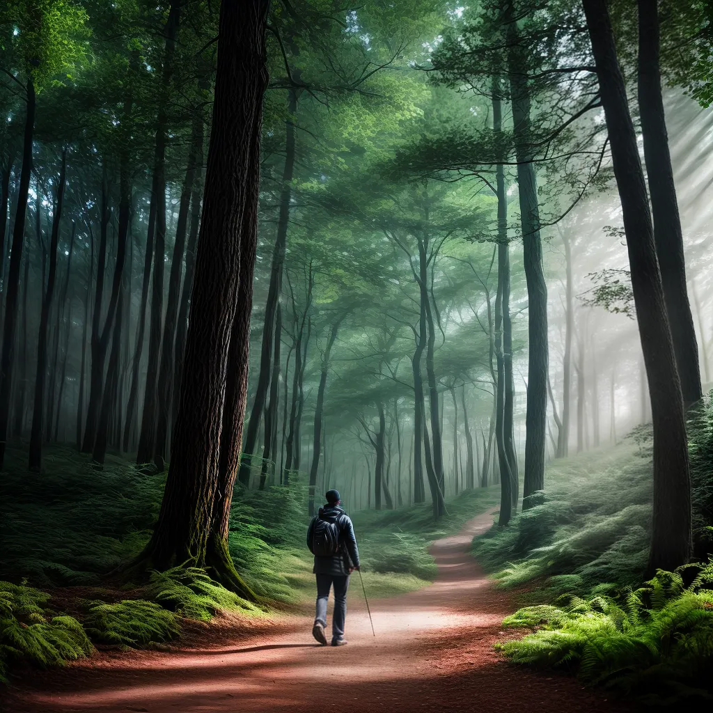 Explorando as Mensagens Ocultas dos Sonhos com Animais 6 Fotos caminhada animais simbolismo sonho