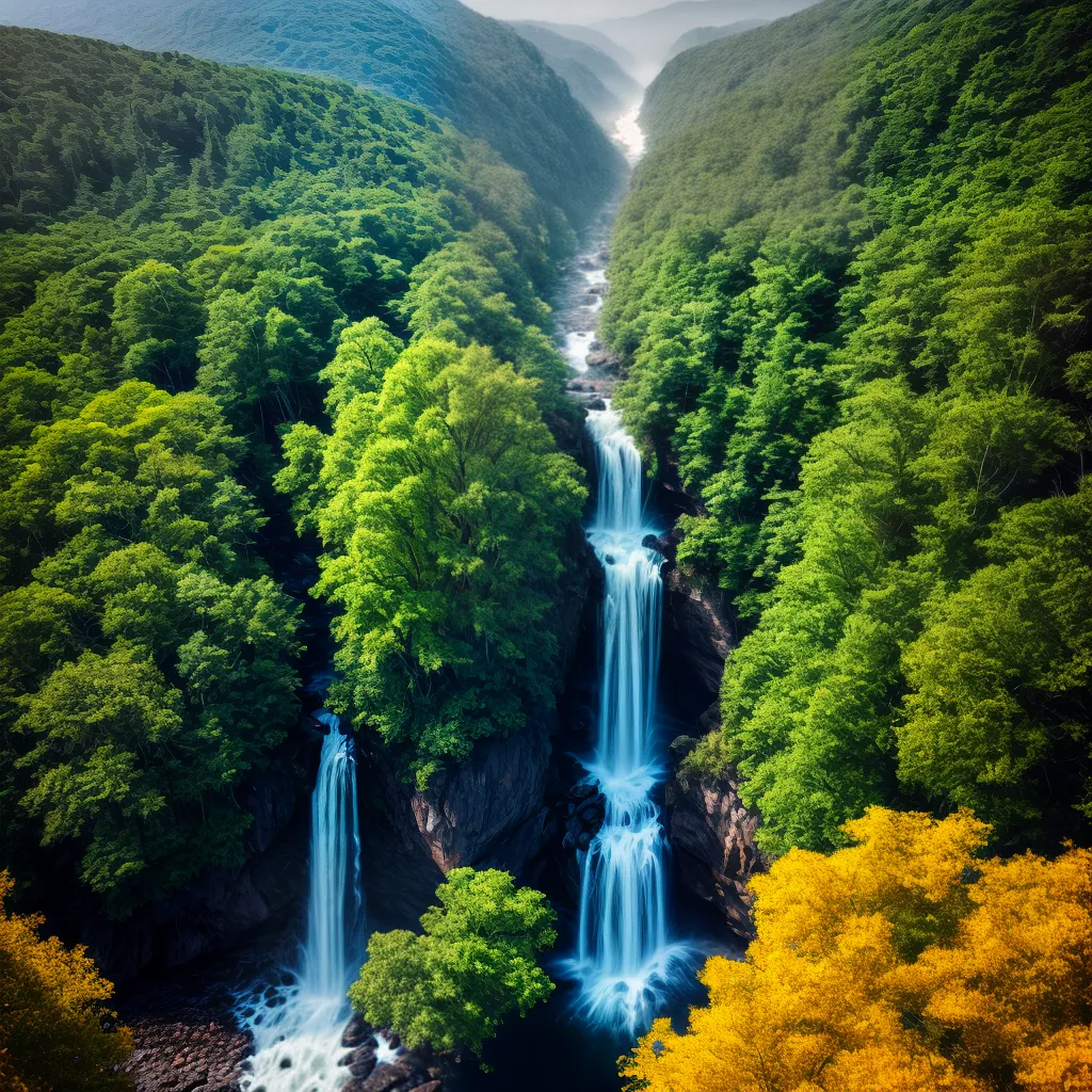 Sobrevoo dos Sonhos: Explorando os Significados mais Profundos 3 Fotos caminhada floresta sonhos misterio