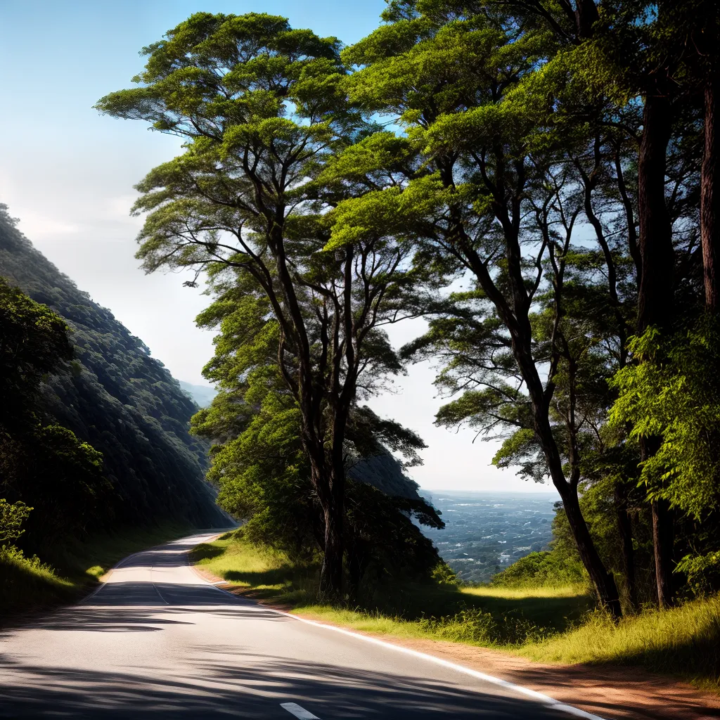 Título: Deslocamento no Prolapso dos Sonhos: Decifrando seu Significado 5 Fotos caminhada montanhas sonhos mochila estrada desafios