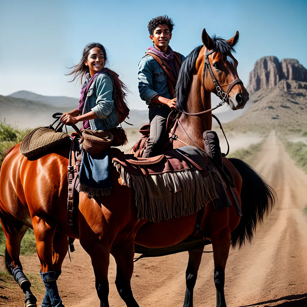 Significado de sonhar com chinelo, laço, gaúcho e mais: interpretações dos sonhos no interior. 4 Fotos caminhante aventura gauchos cavalo laco rosa