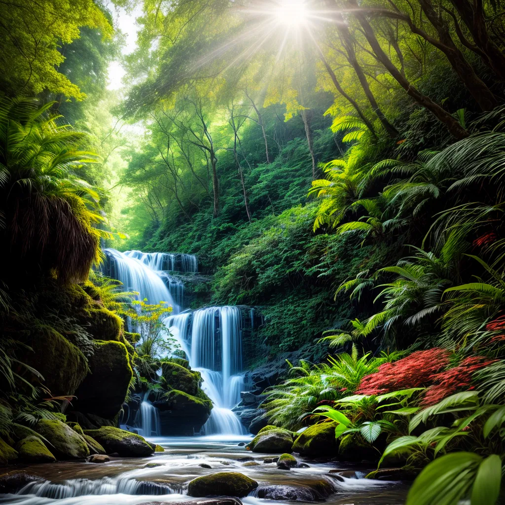 Biodiversidade Variedade de Vida: o que significa sonhar com orientação? 2 Fotos caminho floresta biodiversidade vida